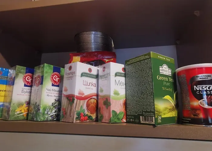 Blue Sea Apartamento *