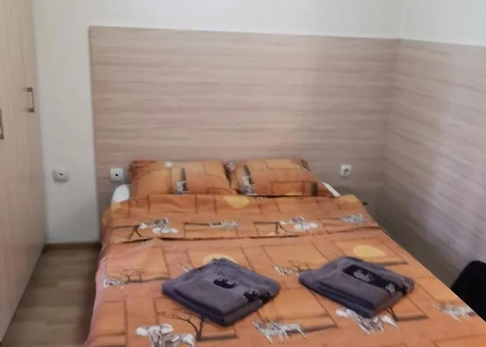 Blue Sea Apartamento