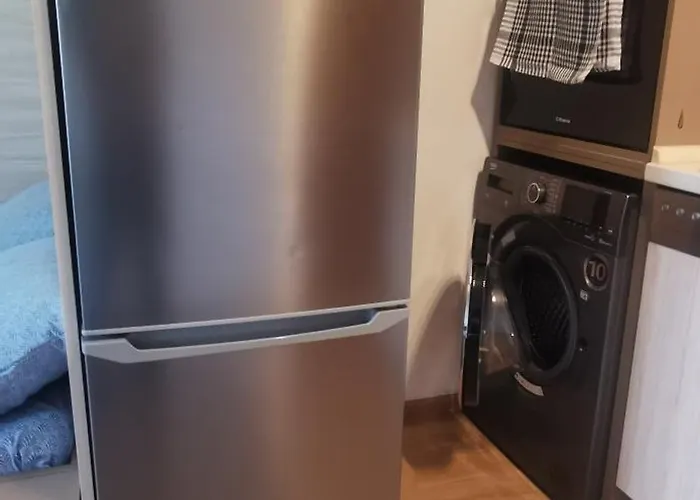 Apartamento Blue Sea