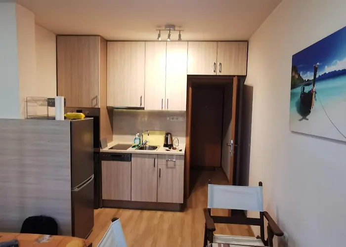 Apartamento Blue Sea Sofía