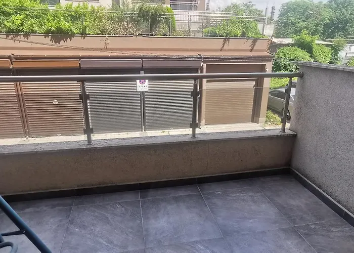 Apartamento Blue Sea Sofía