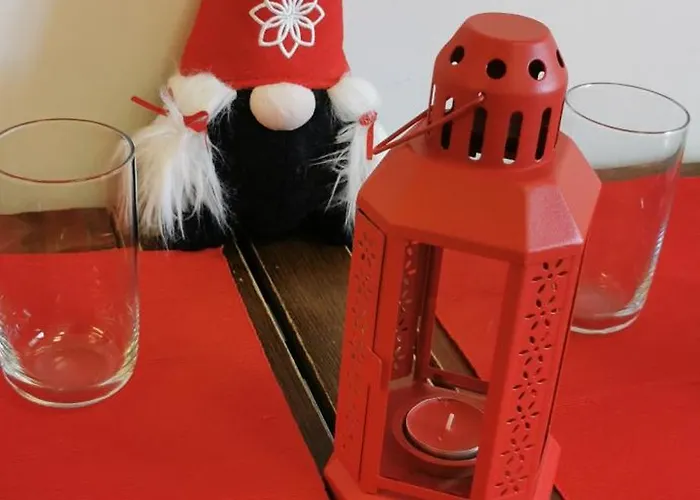 Apartamento Blue Sea