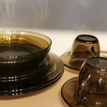 Apartment Blue Sea Sofia