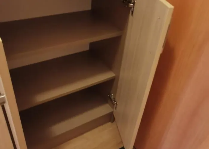 Apartment Blue Sea Sofia