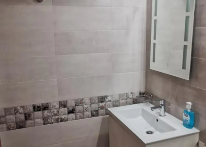 Blue Sea Apartment Sofia