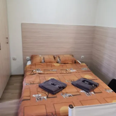 Blue Sea Appartement