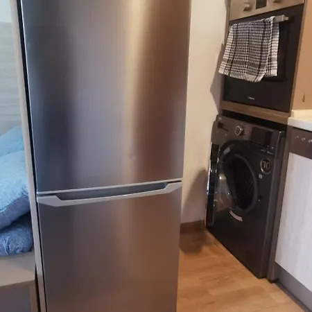 Apartamento Blue Sea