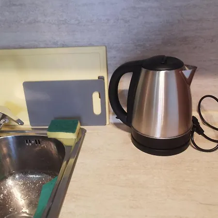 Apartamento Blue Sea *