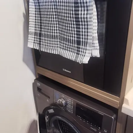 Blue Sea Appartement Sofia