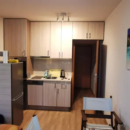 Appartement Blue Sea Sofia