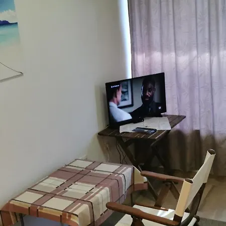 Blue Sea Appartement *