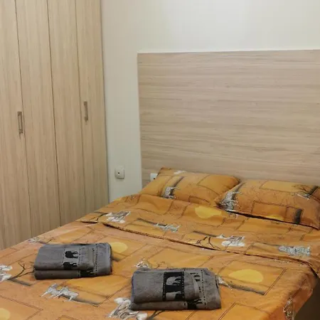 Appartement Blue Sea