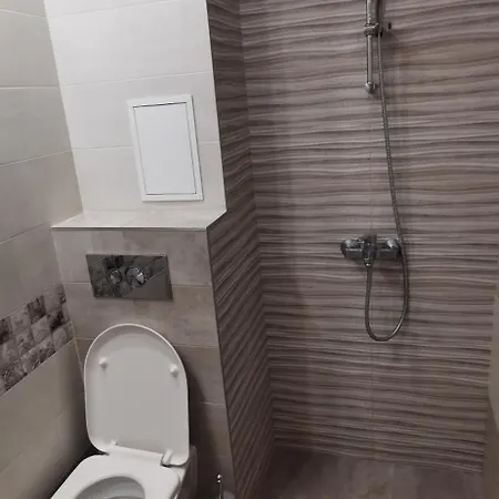 Blue Sea Appartement Sofia