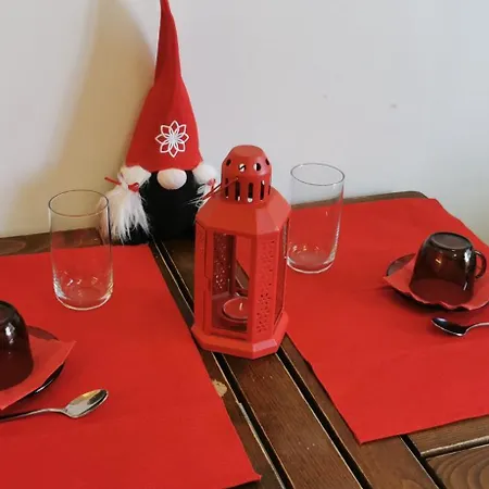 Appartement Blue Sea Sofia