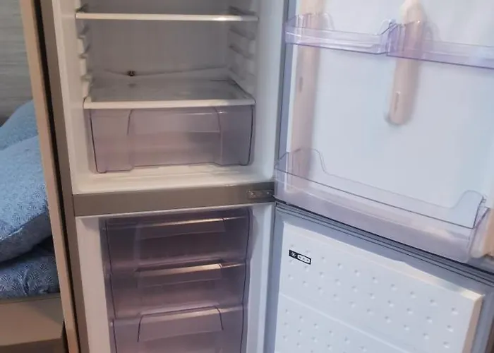 Apartment Blue Sea Sofia