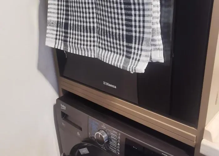 Blue Sea Apartment Sofia