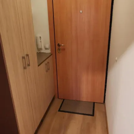 Blue Sea Διαμέρισμα *