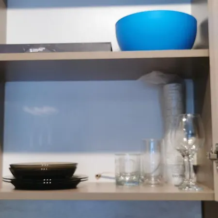 Blue Sea Διαμέρισμα