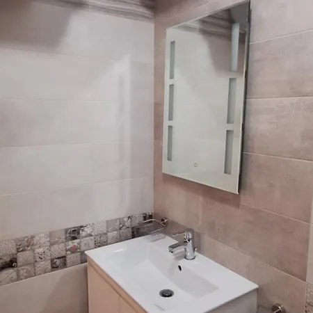 Blue Sea * Σόφια