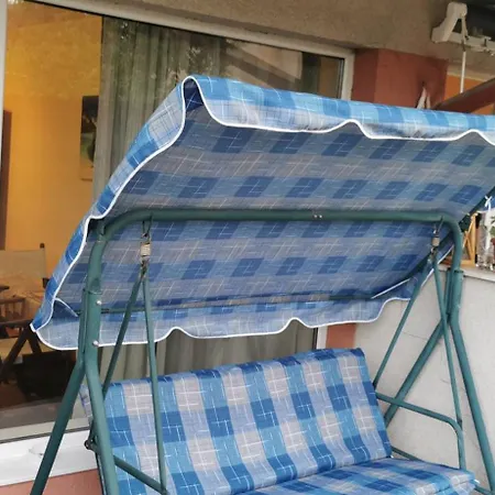 Blue Sea Διαμέρισμα *