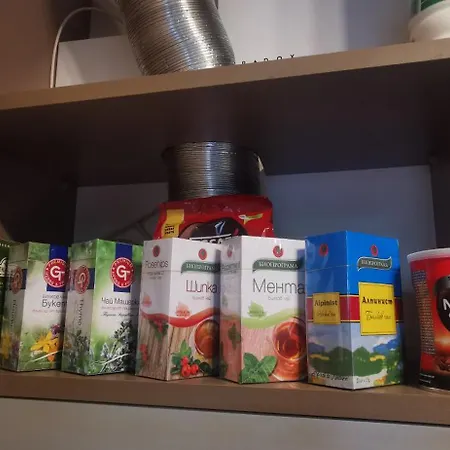 Blue Sea 公寓 索菲亞