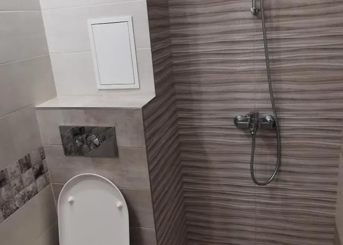 Blue Sea 公寓 索菲亞