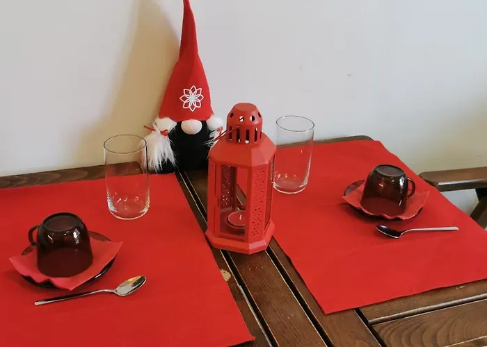 公寓 Blue Sea 索菲亞